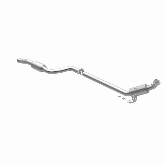 MagnaFlow 12-16 E350 V6 3.5 OEM Underbody Direct Fit Converter