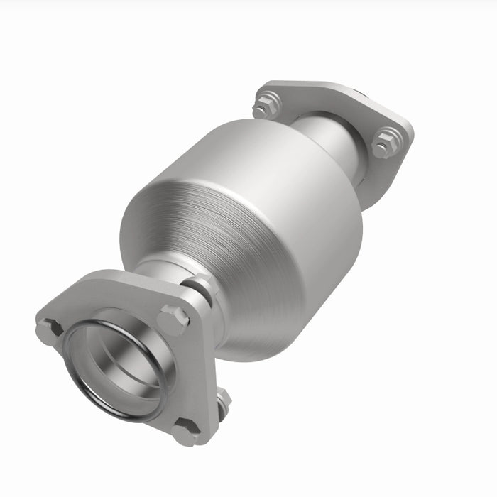 MagnaFlow 16-17 Honda Accord 2.4L Direct Fit Catalytic Converter (California Grade)