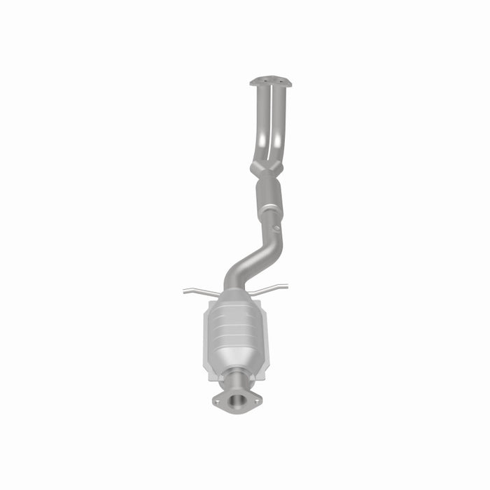 MagnaFlow Direct Fit Catalytic Converter 99-01 Hyundai Sonata 2.4L