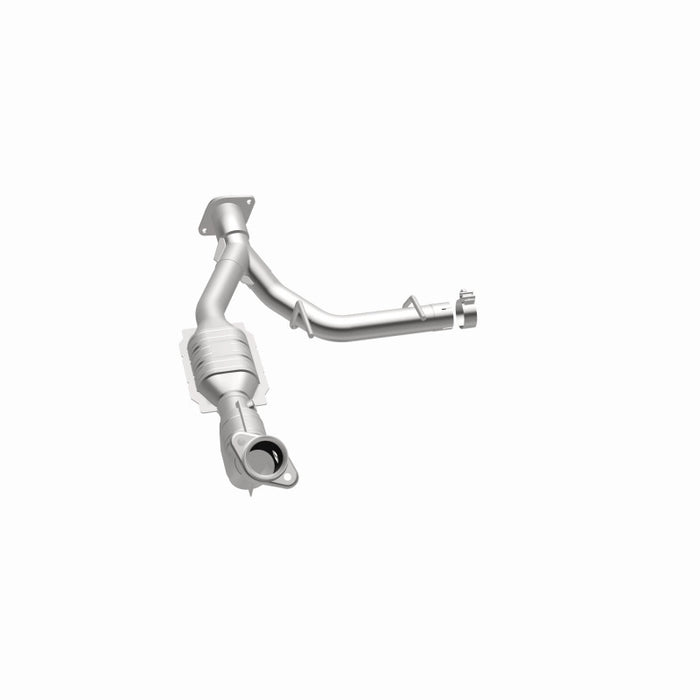 MagnaFlow Direct Fit Catalytic Converter 03-04 Ford Expedition 5.4L V8 Passenger Side