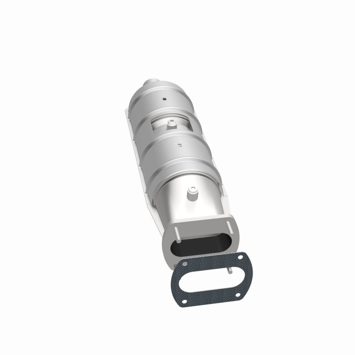 MagnaFlow Direct Fit Catalytic Converter Ford-OEM Fit 88 93