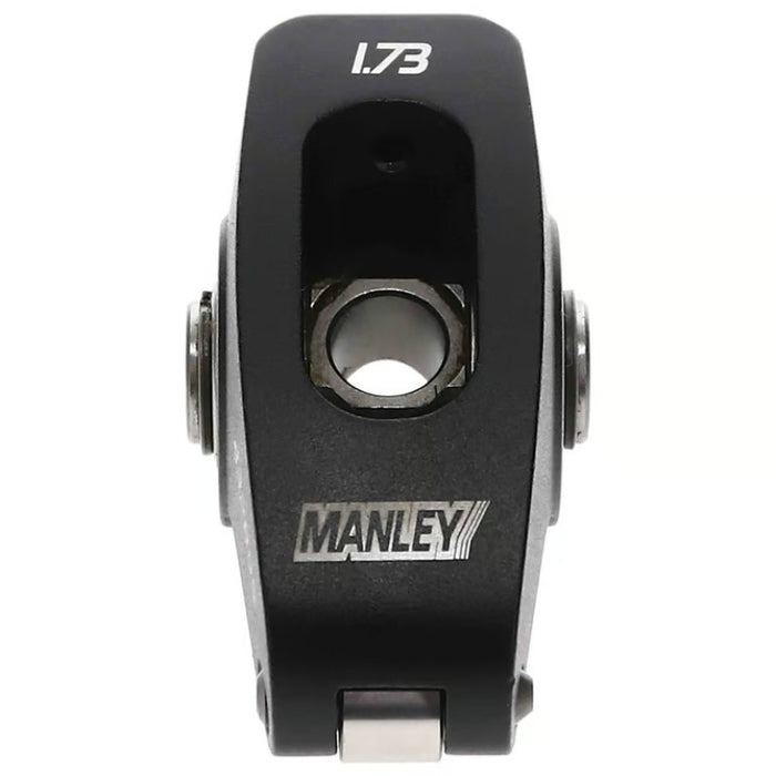 Manley 62-01 Ford Boss 351C-M 1.73in x 7/16in Aluminum Roller Rocker Arm Kit