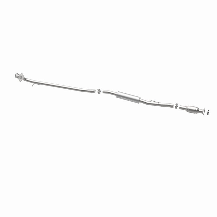 MagnaFlow Direct Fit Catalytic Converter 99-01 Lexus ES300 3.0L