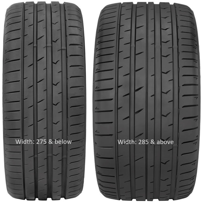 Toyo Proxes Sport 2 Tire - 285/35R19 (103Y) XL