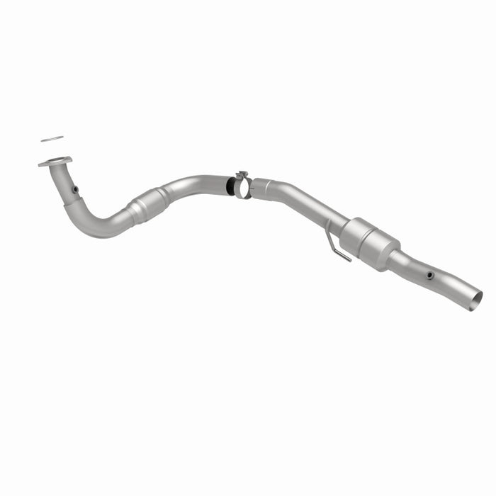 MagnaFlow Direct Fit Catalytic Converter 00-06 Chevy/GMC Driver Side 6.0L