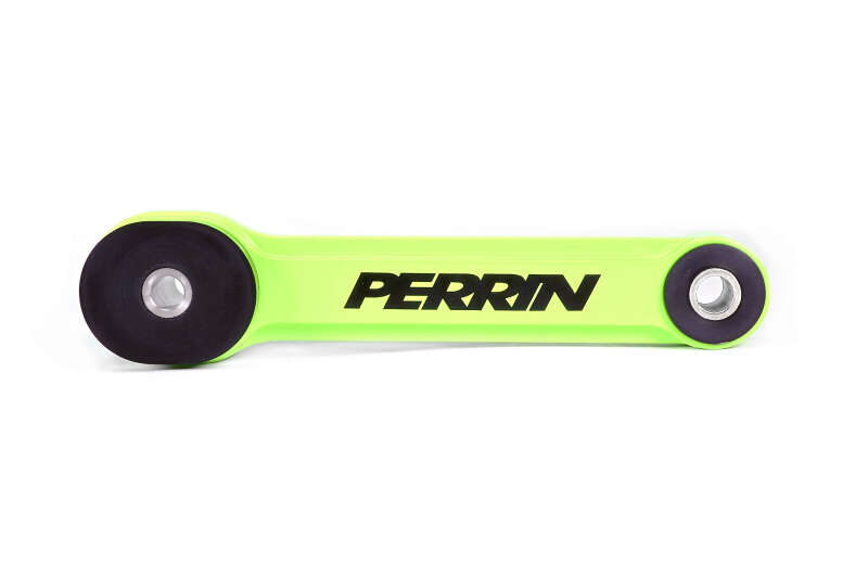 PERRIN 02-26 Subaru WRX STI Pitch Stop Mount - Neon Yellow