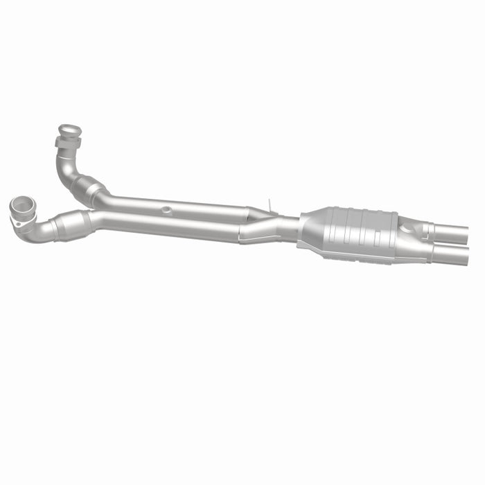 MagnaFlow Direct Fit Catalytic Converter 81-86 Alfa Romeo GTV6 2.5L