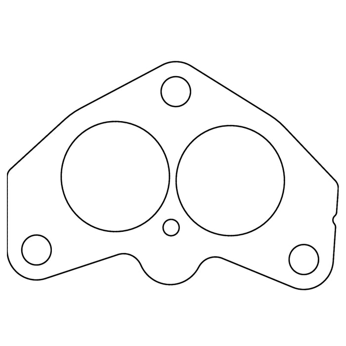 Cometic FORD 59A/8BA/8CM Flathead V8 .060in KF CARB BASE GASKET 2BBL - 1945-53
