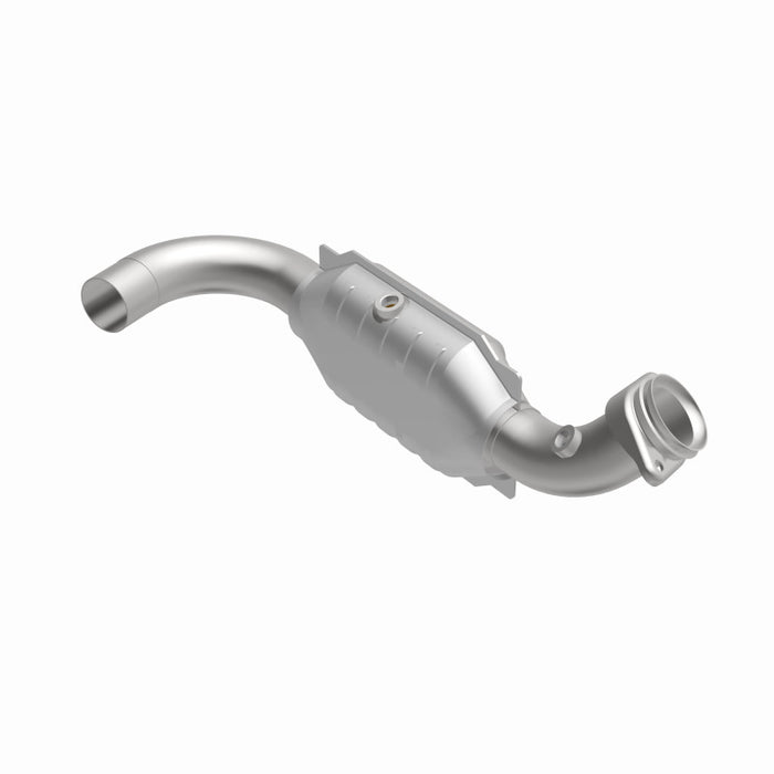 MagnaFlow Direct Fit Catalytic Converter 07-08 Expe/Nav 5.4L D/S OEM