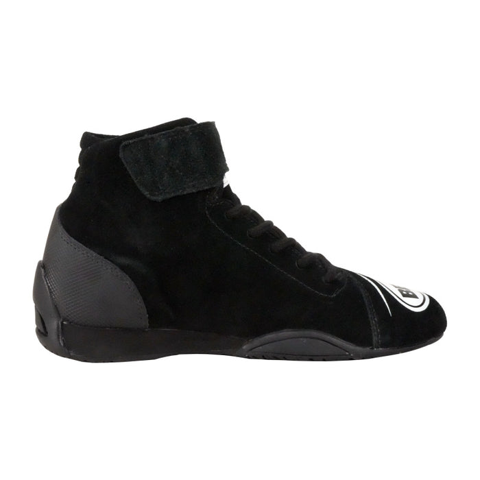 Bell Sport-YTX Shoe Black 3 SFI 3.3/5