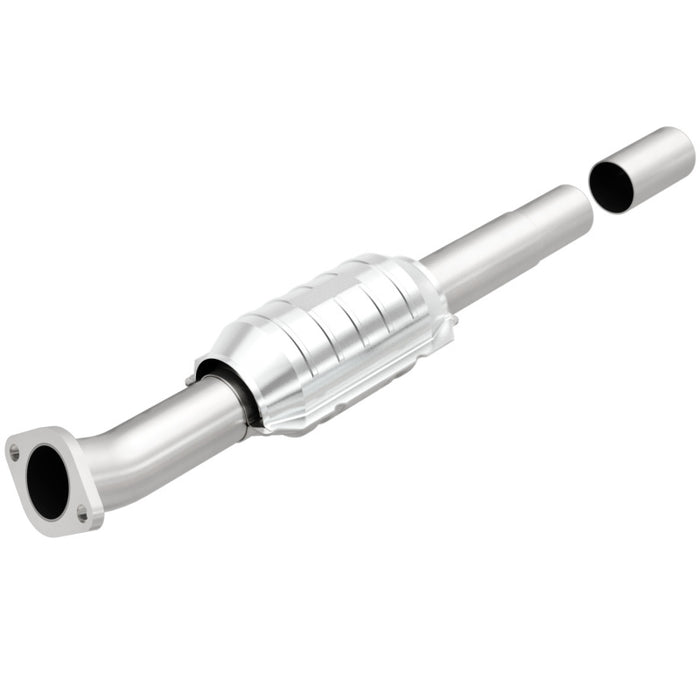 MagnaFlow Direct Fit Catalytic Converter 04 Mitsubishi Galant 2.4L