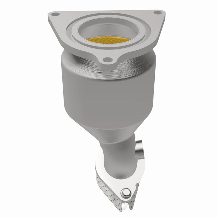 MagnaFlow 10-12 Ford Escape 3.0L Direct Fit Converter