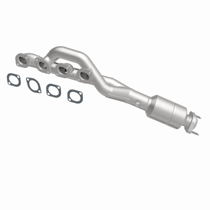MagnaFlow Direct Fit Catalytic Converter BMW 5 99-00 P/S OEM