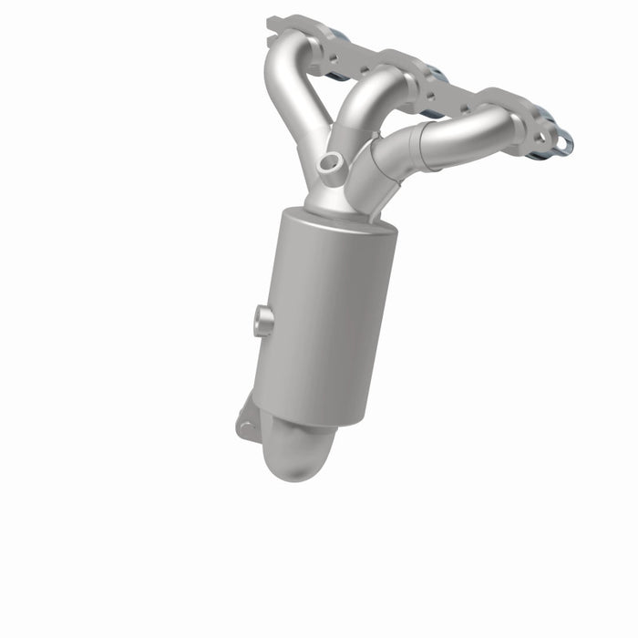 MagnaFlow Direct Fit Catalytic Converter 07-10 Chrysler Sebring 3.5L