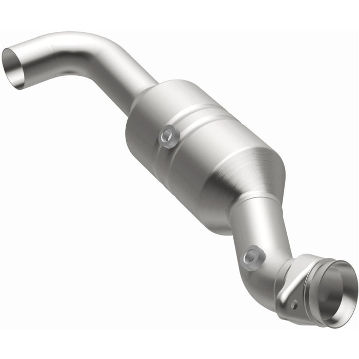 MagnaFlow 09-10 Ford F-150 4.6L Direct Fit Converter