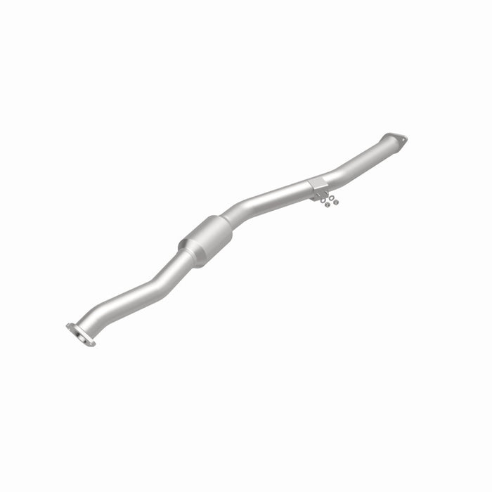 MagnaFlow Direct Fit Catalytic Converter 15-19 Subaru WRX H4 2.0L