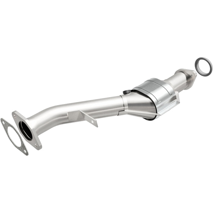 MagnaFlow Direct Fit Catalytic Converter 04-07 Subaru WRX/STi 2.5L T