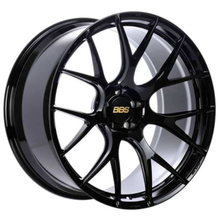 BBS RE-V7 20x9.0 5x112 ET30 Satin Gold Wheel (Audi A6/Q5)