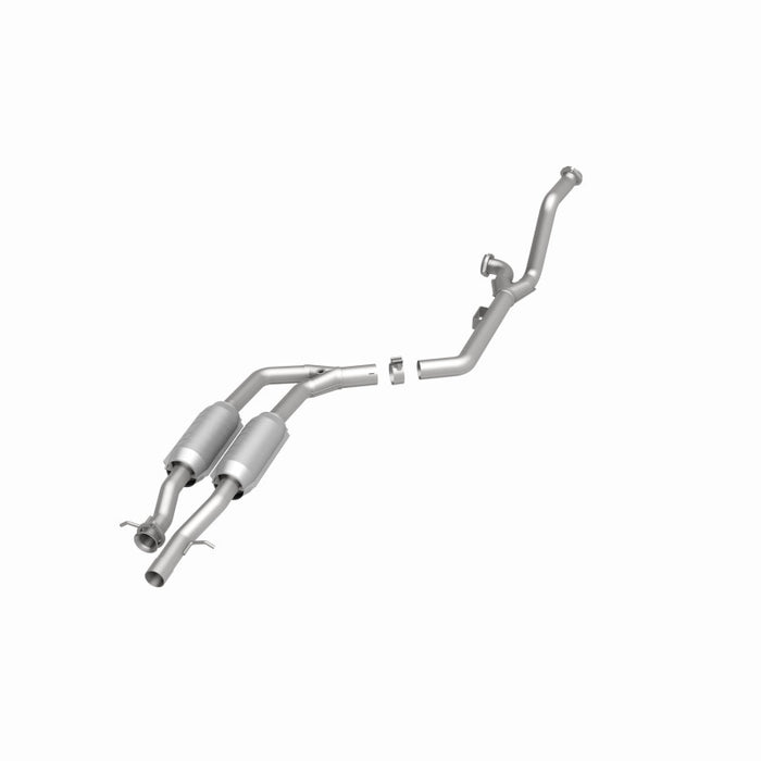 MagnaFlow Direct Fit Catalytic Converter 92-93 Mercedes 500E 5.0L