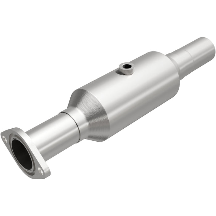 MagnaFlow 10-12 Ford Fusion 2.5L Direct Fit Converter