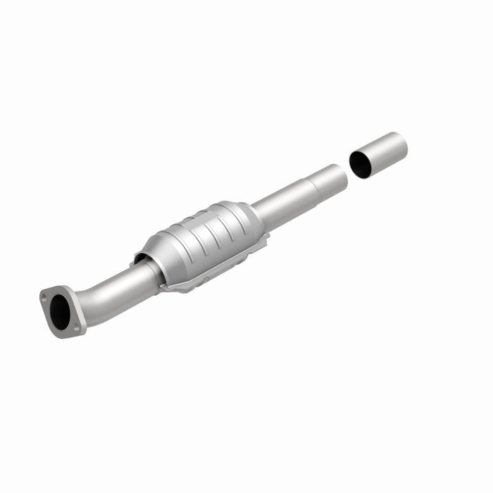 MagnaFlow Direct Fit Catalytic Converter 04 Mitsubishi Galant 2.4L