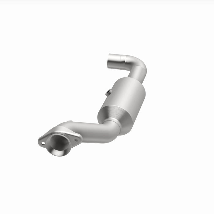 MagnaFlow 18-21 Ford Expedition Left Underbody 3.5L Direct Fit Catalytic Converter