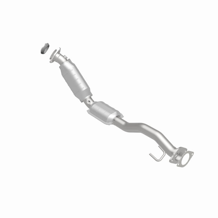 MagnaFlow Direct Fit Catalytic Converter 08 Trailb/Envoy 4.2L