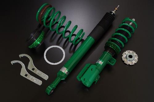 Tein Toyota Corolla Fielder ZZE122G Street Basis Z Coilovers (Special Order)