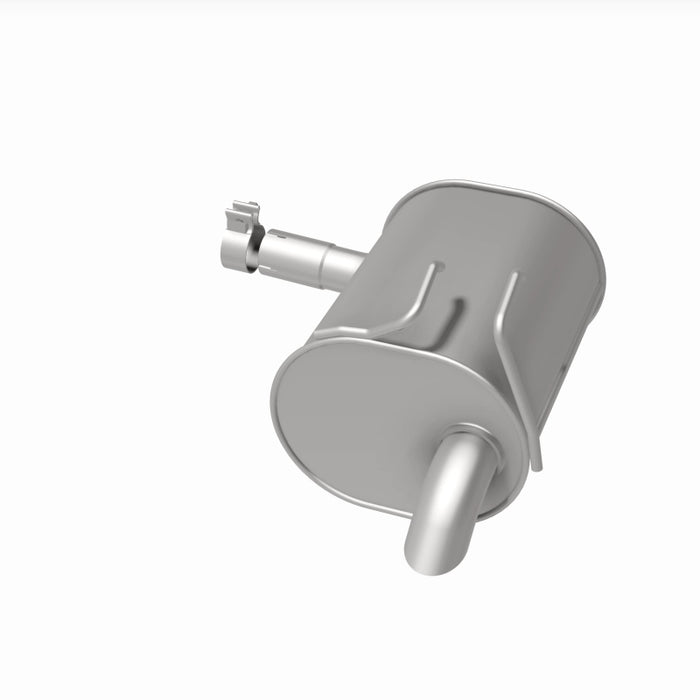 MagnaFlow BRExhaust 17-19 Honda CR-V 1.5L Muffler Kit