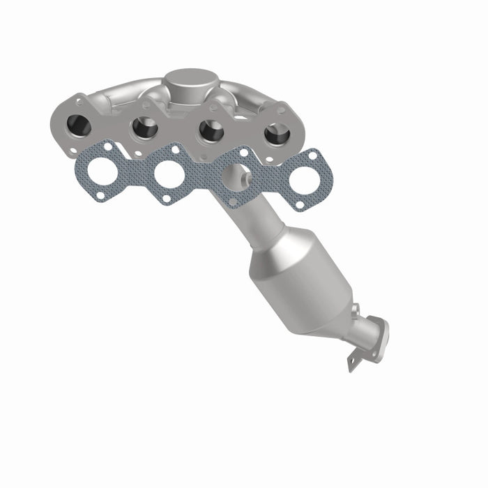 MagnaFlow Direct Fit Catalytic Converter 03-05 Mercedes C230 1.8L