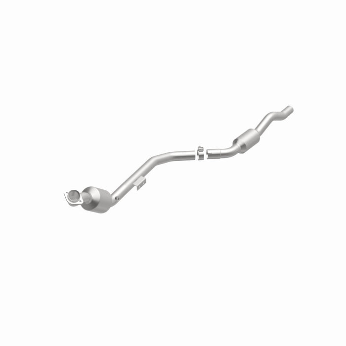 MagnaFlow Direct Fit Catalytic Converter 06-09 Mercedes-Benz E350 3.5L 4matic Passenger Side