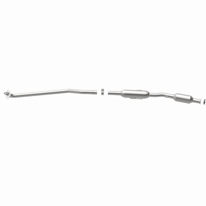 MagnaFlow Direct Fit Catalytic Converter 98-02 Toyota Corolla 1.8L (California Carb Compliant)