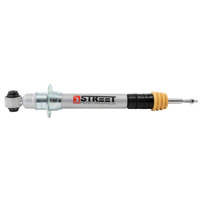 Belltech LOWERING KIT 2021+ GM Suburban/Yukon XL 2WD/4WD - 0-2in Fr / 1-2.5in R w/ Street Perf. Shoc
