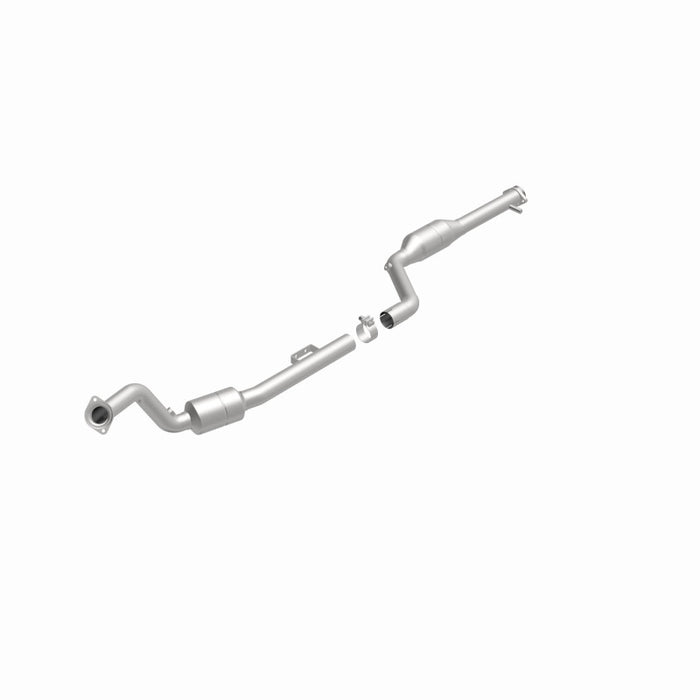 MagnaFlow Direct Fit Catalytic Converter 96-98 Mercedes SL500 5.0L