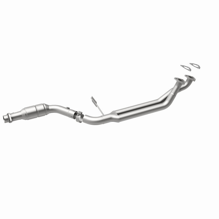 MagnaFlow California Grade Direct Fit Catalytic Converter 97-99 BMW Z3 L6 2.8L
