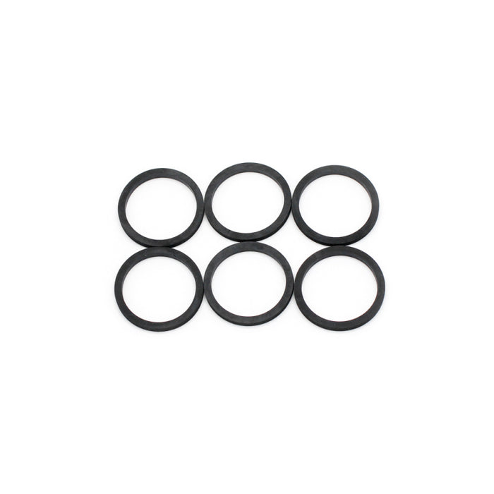 Wilwood sq-ring kit caliper UTV6 1.00/1.00/1.00 6-PK