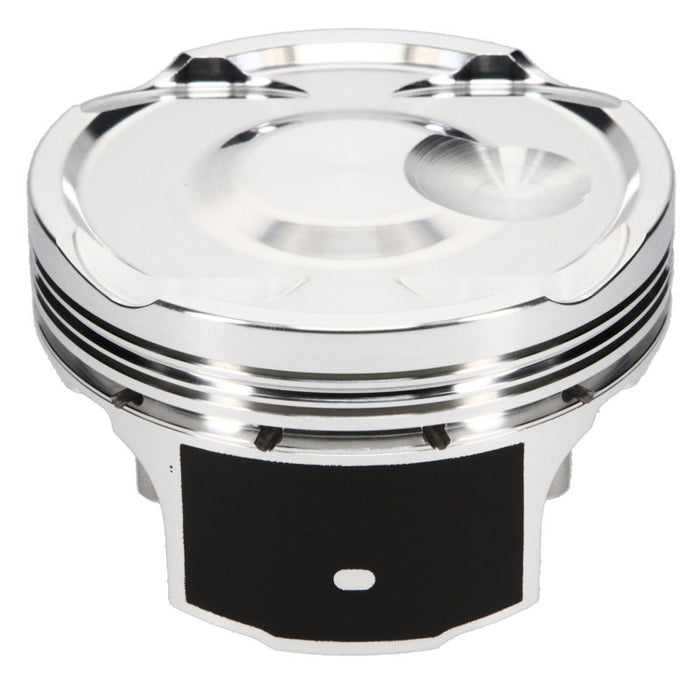 JE Pistons 2017+ GEN 2 Ecoboost 92.63mm Bore 10:1 CR Pistons - Single - Right