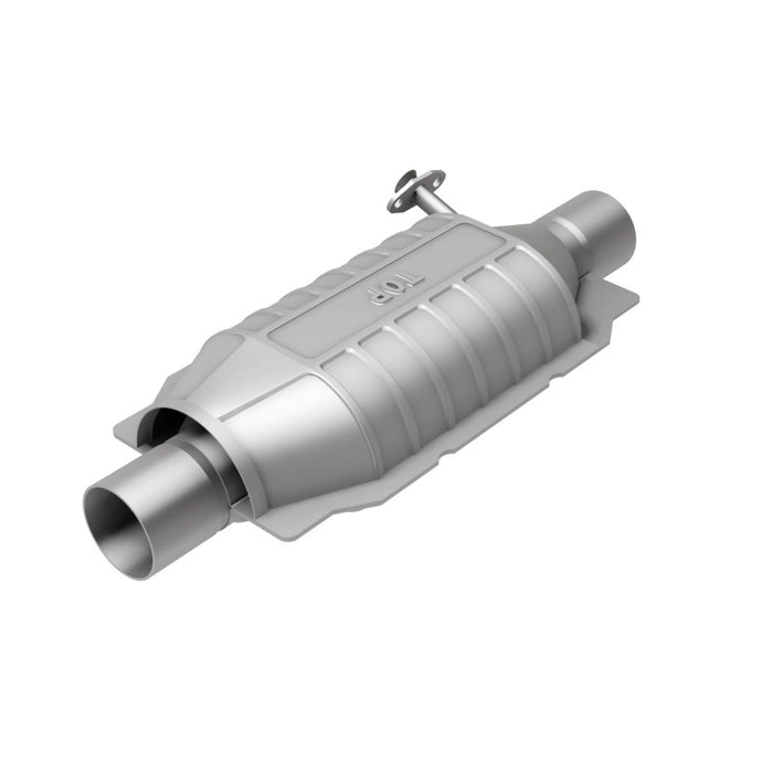MagnaFlow Universal Catalytic Converter Qf Toyota