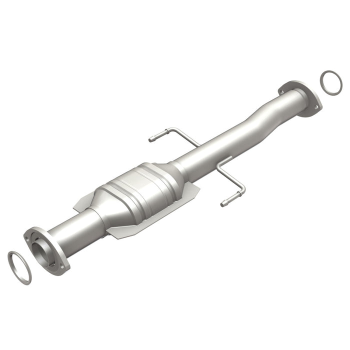 MagnaFlow Direct Fit Catalytic Converter 02-03 Toyota Tacoma 2.4L