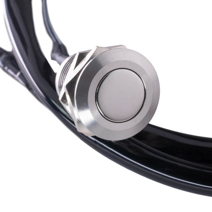ARB Ascent Canopy Replacement Lift-Up Window Push Button Switch