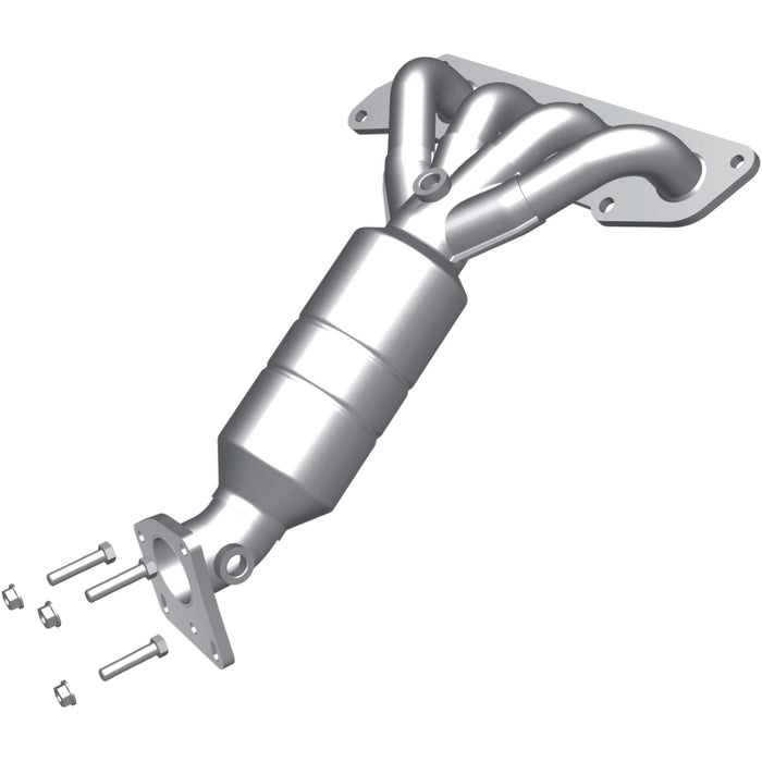 MagnaFlow Direct Fit Catalytic Converter 05-07 Escape 2.3 Manifold OEM