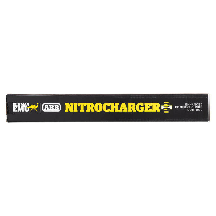 ARB Nitrocharger Plus Shock Triton ML Rear
