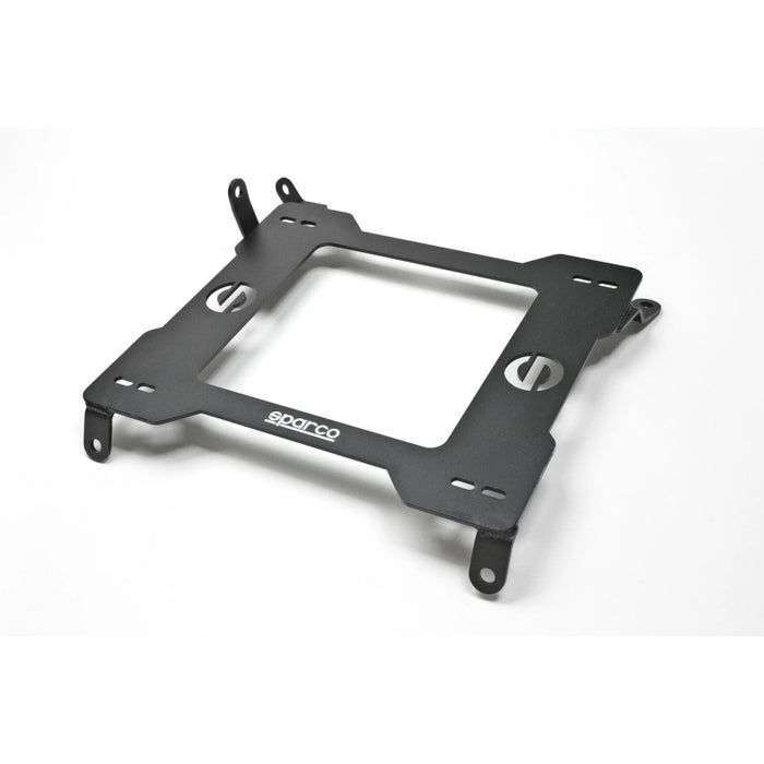 Sparco Seat Bracket 2022+ Subaru WRX 2nd Generation / VB Chassis - Driver Left