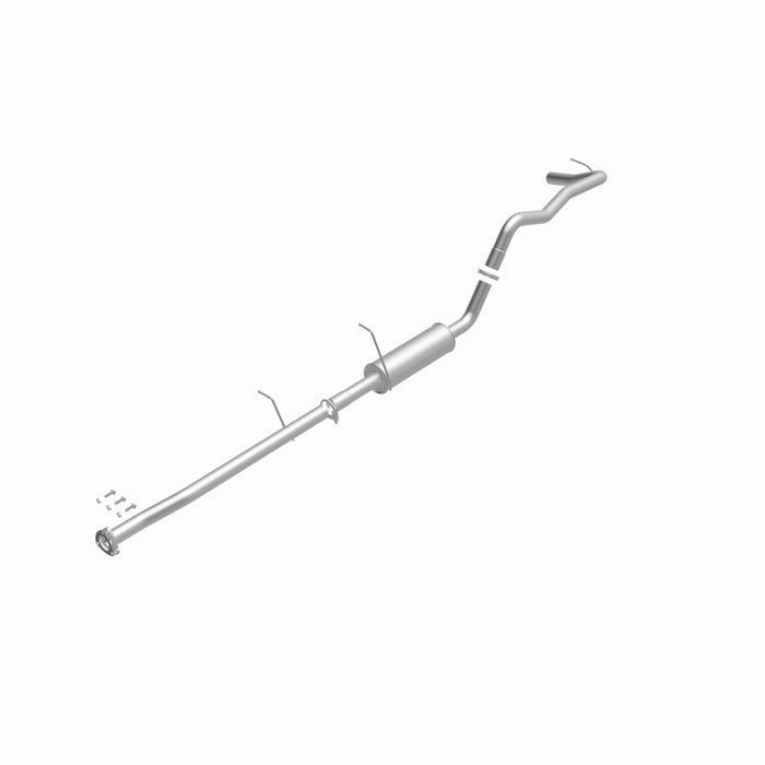 BRExhaust 01-03 GMC S10 Sonoma 2.2L Exhaust Kit