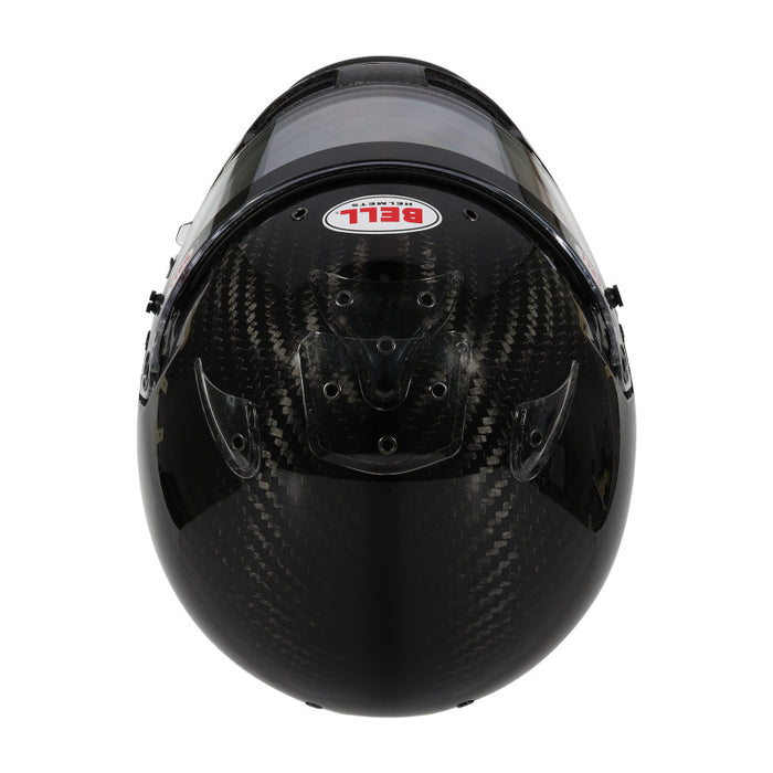 Bell Helmet Rs7 Carbon Duckbill (Hans) 56(7) Fia8859-2024/Sa2025