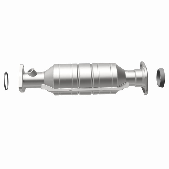 MagnaFlow Direct Fit Catalytic Converter 1998 Honda Odyssey 2.3L