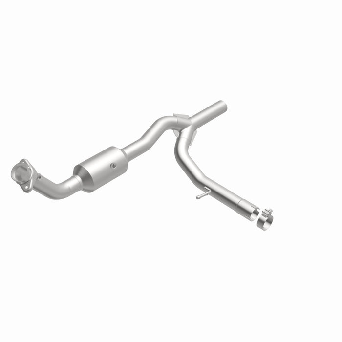 MagnaFlow 07-08 Ford F-150 4.6L Direct Fit Converter