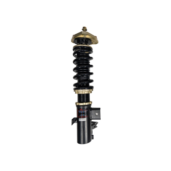BLOX Racing 12-13 Honda Civic Si Plus Series Fully Adjustable Coilovers