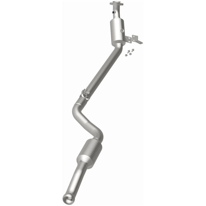 MagnaFlow 12-16 E350 V6 3.5 OEM Underbody Direct Fit Converter