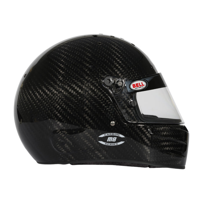 Bell Helmet M8 Carbon 57(7 1/8) Sa2025